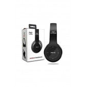 P47 Wıreless 5.0+edr Bluetooth Kablosuz P47 Siyah - 1
