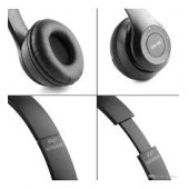 P47 Wıreless 5.0+edr Bluetooth Kablosuz P47 Siyah - 3