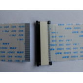 Flex kablo ekleme uzatma adaptörü Ffc konnektörü Uzatma soketi 60 pin 60-60 thumbnail 2