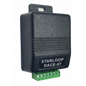 Loop dedektör StarLoop SL-107 ( Araç algılama sensörü Bariyer, Road blocker ) - 1