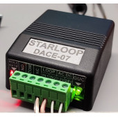 Loop dedektör StarLoop SL-107 ( Araç algılama sensörü Bariyer, Road blocker ) - 3