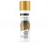 Morfose Renkli Sprey Dazzle Gold Altın Sarısı 150 Ml - 1
