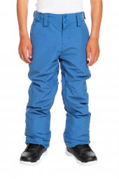 Quiksilver EQBTP03033 - Estate Çocuk Snowboard Pantolonu - 1