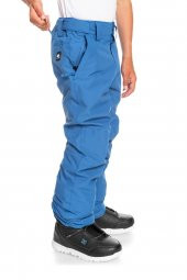 Quiksilver EQBTP03033 - Estate Çocuk Snowboard Pantolonu - 2