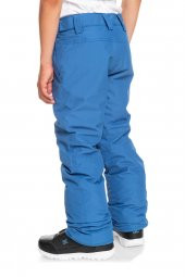 Quiksilver  EQBTP03033 - Estate Çocuk Snowboard Pantolonu - 3