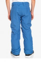 Quiksilver EQBTP03033 - Estate Çocuk Snowboard Pantolonu - 5