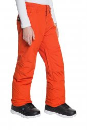 Quiksilver EQBTP03033 - Estate Çocuk Snowboard Pantolonu - 7