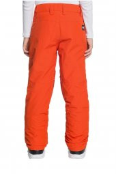 Quiksilver EQBTP03033 - Estate Çocuk Snowboard Pantolonu - 10