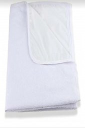 Pamuklu  Micro  Fit Dört Kenar Lastikli  Battal  Boy Su  Sıvı  Geçirmez Yatak Alezi Yatak Koruyucu 180 X 200  CM - 5