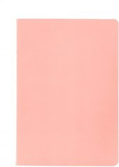 Colors A5 60 Yaprak Kareli Defter, Pembe - 2