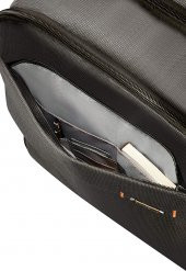 Samsonite CC8-19-005 15.6 inç Network 3 Dizüstü Bilgisayar Sırt Çantası Siyah - 4