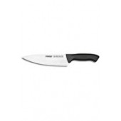 Pirge Ecco Şef Bıçağı 19 Cm SİYAH - 2