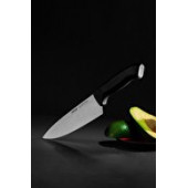 Pirge Ecco Şef Bıçağı 21 Cm Siyah- - 2
