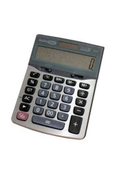 Mas Hesap Makinesi Ofis Tipi Küçük Hesap Makinesi - 1