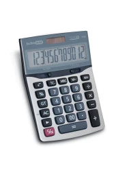 Mas Hesap Makinesi Ofis Tipi Orta Boy Hesap Makinesi - 1