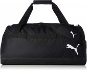 Puma Uni Spor Çantası, Puma Siyah, - 1
