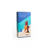 Pirge Pure Line Bloklu Bıçak Seti 5'li - 2