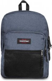 Eastpak Pinnacle Crafty Jeans Sırt Çantası - 1