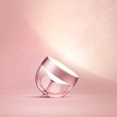 Hue Iris Özel Seri LED Aydınlatma, Rose - 2