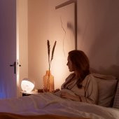 Hue Iris Özel Seri LED Aydınlatma, Rose - 3