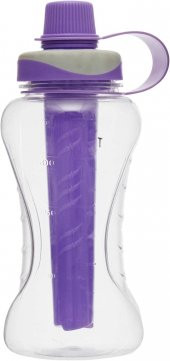 Thermos Tritan Active Suluk, Unisex, Şeffaf, Tek Beden - 2