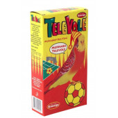 TELEVOLE MUHABBET KUŞU YEMİ GS 300 gr - 1