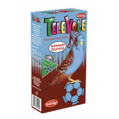 TELEVOLE MUHABBET KUŞU YEMİ TS 300 gr - 1