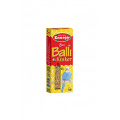 ENERGY BALLI MUHABBET KUŞU KRAKERİ 3'LÜ - 1
