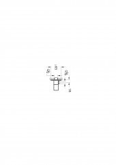 Artema Ara Musluk Krom A45232 - 2