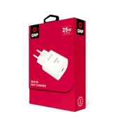 GNP 25W PD Hızlı Şarj  Type-C  Başlık (GENPA Garantili) - 2