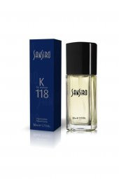Sansiro Edt Women 50ml- K-118 - 1