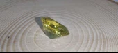Sitrin Taşı Faset Kesim (yüzük, kolye ucu vb yapımına uygun) (Ortalama 13 karat) - 2