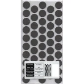 Mobilya Altı Kaydırmaz Eva 20mm - 1