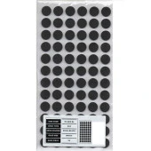 Mobilya Altı Kaydırmaz Eva 15mm - 1