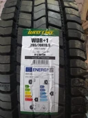 WESTLAKE 265/70R19.5 16PR M+S ÇEKER 2025 ÜRETİM KAMYON LASTİĞİ - 4