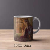 Kupa Bardak - Danışmendli Temalı - 1