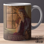 Kupa Bardak - Danışmendli Temalı - 2