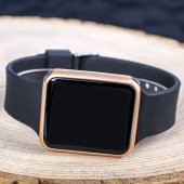 Spectrum Marka Dokunmatik Unisex Kol Saati ST-303729 thumbnail 2