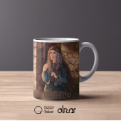 Kupa Bardak - Danışmendli Temalı - 1