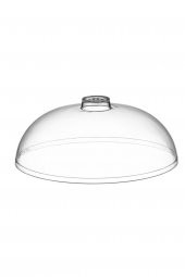 Plastik Pasta Fanusu - 30 Cm - 1