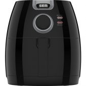 SEM SC301 AİRCOOK AİRFRYER - 4