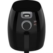SEM SC301 AİRCOOK AİRFRYER - 5