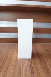 adresiburasi M27-Kare Beton Vazo - 4