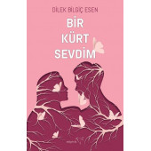 Bir Kürt Sevdim - 1