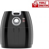 SEM SC300 AİRCOOK AİRFRYER - 1