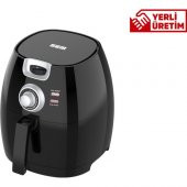 SEM SC300 AİRCOOK AİRFRYER - 2