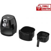 SEM SC300 AİRCOOK AİRFRYER - 3