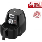 SEM SC300 AİRCOOK AİRFRYER - 4
