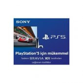 Sony XR-77A80K 77" 195 Ekran Uydu Alıcılı 4K Ultra HD Smart OLED Google TV - 3