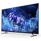 Sony XR-77A80K 77" 195 Ekran Uydu Alıcılı 4K Ultra HD Smart OLED Google TV - 5